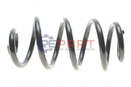 Пружина підвіски задн Лів/Прав NISSAN QASHQAI +2 1.5D-2.0D 02.07-07.14 LESJOFORS 4262065 Купити в Україні