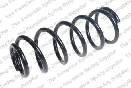 Пружина підвіски задн Лів/Прав NISSAN NAVARA NP300 2.3D 01.15 LESJOFORS 4262075 Купити в Україні