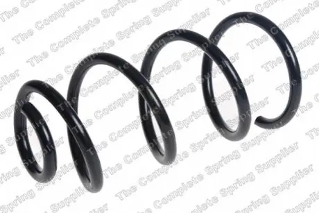 Пружина підвіски задн Лів/Прав NISSAN NOTE 1.2/1.5D 08.12 LESJOFORS 4262082
