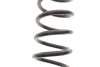 Пружина (задняя) Nissan Qashqai 1.5/1.6 dCi 13-17 (SUV) LESJOFORS (4262085) изображение 3