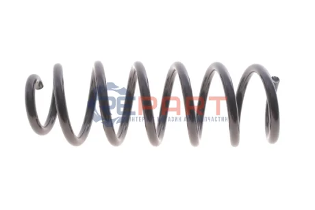 Пружина (задняя) Nissan Qashqai 1.5/1.6 dCi 13-17 (SUV) LESJOFORS 4262085