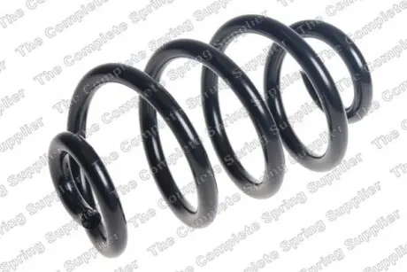 Пружина підвіски задн Лів/Прав NISSAN JUKE 1.6 06.10-12.19 LESJOFORS 4262097