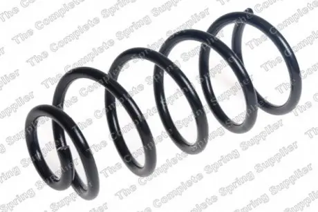 Пружина підвіски задн Лів/Прав NISSAN MICRA V 0.9/1.0/1.5D 12.16 LESJOFORS 4262098