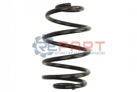 Пружина підвіски задн Лів/Прав OPEL ASTRA F, ASTRA F CLASSIC, KADETT E 1.2-2.0 09.84-01.05 LESJOFORS 4263408 Купити в Україні