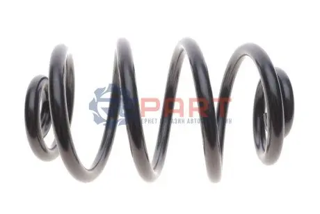 Пружина підвіски задн Лів/Прав OPEL OMEGA A 1.8-3.0 09.86-03.94 LESJOFORS 4263425 Купити в Україні