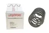 Фото Пружина подвески LESJOFORS (4263447) изображение 1