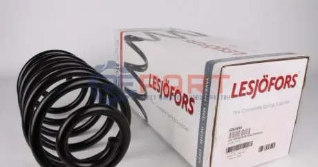 Пружина подвески LESJOFORS 4263456 Купить в Украине