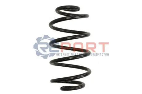Фото Пружина (задня) Opel Meriva A 1.3CDTI/1.4 16V Twinport/1.6/1.7CDTI/DTI/1.8 03-10 (вен)(з пост.d) LESJOFORS (4263457) зображення 1