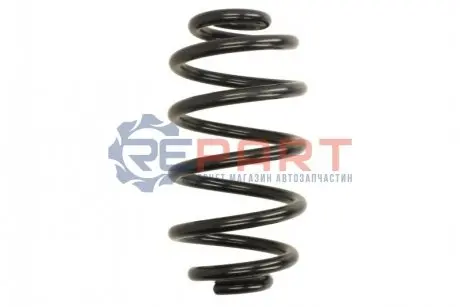 Пружина підвіски задн Лів/Прав OPEL SIGNUM, VECTRA C 1.8-3.2 05.03-01.09 LESJOFORS 4263461 Купити в Україні