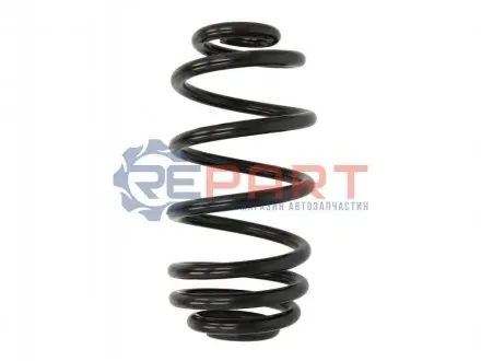 Фото Пружина амортизатора LESJOFORS (4263498) зображення 1