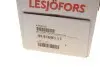 Фото Пружина подвески LESJOFORS (4263510) изображение 6