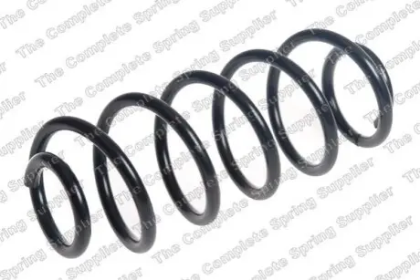 Пружина підвіски задн Лів/Прав OPEL KARL 1.0 01.15-03.19 LESJOFORS 4263521