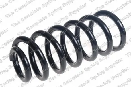 Пружина підвіски задн Лів/Прав OPEL INSIGNIA A, INSIGNIA A COUNTRY 2.0D 07.08-03.17 LESJOFORS 4263525