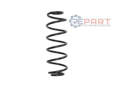 Пружина підвіски задн Лів/Прав PEUGEOT 208 I 1.6 03.12-12.19 LESJOFORS 4266773