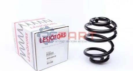 Пружина подвески LESJOFORS 4272928 Купить в Украине