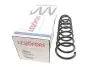 Пружина (задня) Renault Megane II 1.4-2.0/1.5dCi/1.9dCi 03- (седан) 4272933