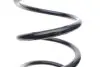 Фото Пружина підвіски задн Лів/Прав RENAULT MEGANE III 1.2-1.9D 11.08-03.17 LESJOFORS (4272956) зображення 2