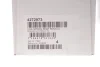 Пружина (задня) Renault Megane IV 1.2-1.3TCe/1.5dCi 15- (хетчбек) LESJOFORS (4272973) зображення 2