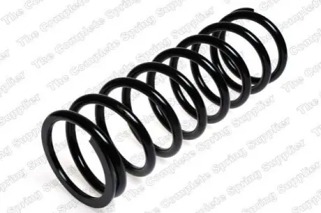 Пружина підвіски задн Лів/Прав LAND ROVER DISCOVERY I, RANGE ROVER I 2.4D-3.9 07.70-10.98 LESJOFORS 4275701 Купити в Україні
