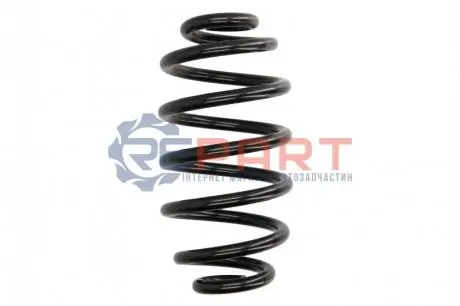 Пружина підвіски задн Лів/Прав ROVER 75 1.8-2.5 02.99-05.05 LESJOFORS 4275729