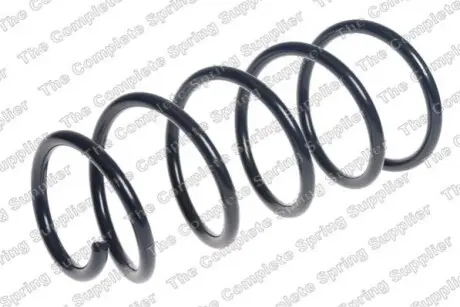 Пружина підвіски задн Лів/Прав LAND ROVER RANGE ROVER EVOQUE 2.0/2.0D/2.2D 06.11-12.19 LESJOFORS 4275751 Купити в Україні