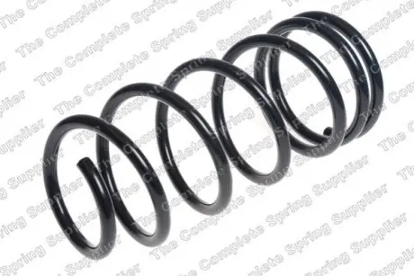 Пружина підвіски задн Лів/Прав LAND ROVER RANGE ROVER EVOQUE 2.0/2.0D/2.2D 06.11-12.19 LESJOFORS 4275754 Купити в Україні
