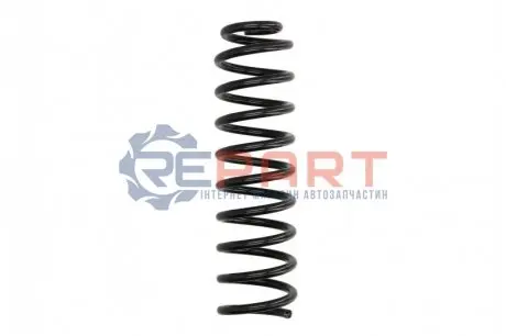 Пружина підвіски задн Лів/Прав (посилена) SEAT CORDOBA VARIO VW POLO 1.4-1.9D 08.96-12.02 LESJOFORS 4282913 Купити в Україні