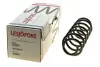 Пружина (задня) Seat Ibiza 1.2-1.9TDI/1.2TSI/1.2-1.6 08-17 (накл.зад.частина/купе) (без спорт.ход.частини) 4282928