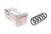Фото Пружина підвіски задн Лів/Прав SEAT LEON 1.2-2.0D 07.05-08.13 LESJOFORS (4282931) зображення 1