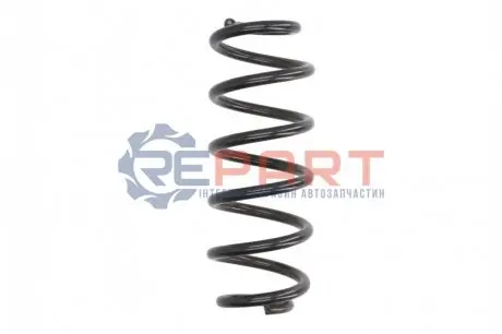 Пружина підвіски задн Лів/Прав SEAT LEON ST 2.0 10.13-08.20 LESJOFORS 4282939