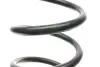 Фото Пружина підвіски задн Лів/Прав SEAT ATECA SKODA KAROQ VW T-ROC 1.0-2.0D 04.16 LESJOFORS (4282941) зображення 2