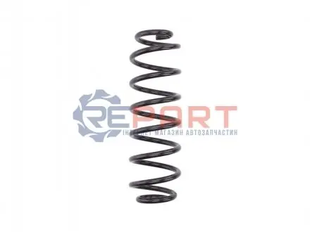 Пружина підвіски задн Лів/Прав SKODA OCTAVIA II, YETI VW JETTA IV 1.6/1.6D 06.04-04.18 LESJOFORS 4285733 Купити в Україні