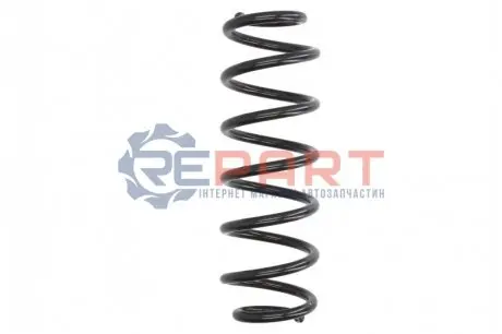 Пружина підвіски задн Лів/Прав SKODA OCTAVIA III 2.0D 05.13-10.20 LESJOFORS 4285746
