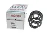 Пружины подвески LESJOFORS (4285748) изображение 4