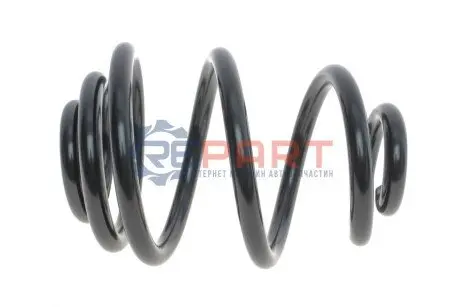 Пружина підвіски задн Лів/Прав SKODA OCTAVIA I 1.8 05.01-05.06 LESJOFORS 4285748