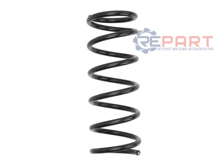 Пружина підвіски задн Лів/Прав SUBARU IMPREZA 2.5 01.08-08.13 LESJOFORS 4288345