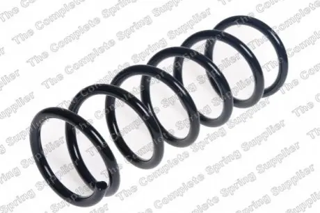 Пружина підвіски задн Лів/Прав SUBARU OUTBACK 2.0D/2.5 09.09 LESJOFORS 4288352 Купити в Україні