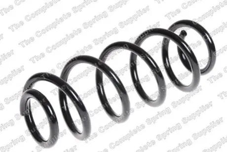 Пружина підвіски задн Лів/Прав FIAT SEDICI SUZUKI SX4 1.5-2.0D 06.06 LESJOFORS 4288920