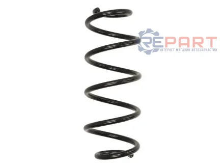 Пружина підвіски задн Лів/Прав SUZUKI SWIFT IV 1.2/1.3D 10.10 LESJOFORS 4288926