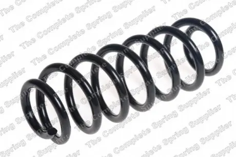 Пружина підвіски задн Лів/Прав SUZUKI SX4 S-CROSS 1.6/1.6D 08.13-06.22 LESJOFORS 4288930