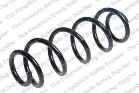 Пружина підвіски задн Лів/Прав SUZUKI SX4 S-CROSS, VITARA 1.0-1.6D 02.15 LESJOFORS 4288937