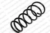 Фото Пружина підвіски задн Лів/Прав TOYOTA CARINA E VI 1.6-2.0D 04.92-09.97 LESJOFORS (4292511) зображення 1