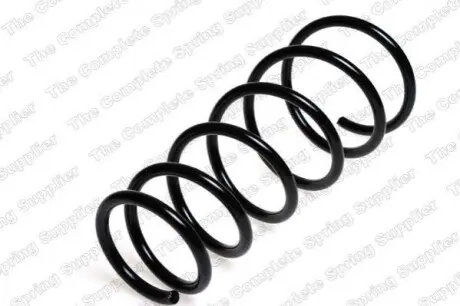 Пружина підвіски задн Лів/Прав TOYOTA CARINA E VI 1.6-2.0D 04.92-09.97 LESJOFORS 4292511 Купити в Україні