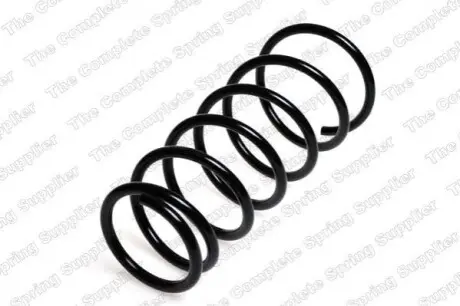 Пружина підвіски задн Лів/Прав TOYOTA COROLLA 1.3/1.6/1.8D 05.87-06.93 LESJOFORS 4292518