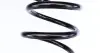 Фото Пружина підвіски задн Лів/Прав TOYOTA AVENSIS 1.6-2.0D 09.97-02.03 LESJOFORS (4292543) зображення 2