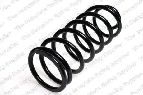 Пружина підвіски задн Лів/Прав TOYOTA LAND CRUISER 2.4/2.4D 11.84-12.96 LESJOFORS 4292545