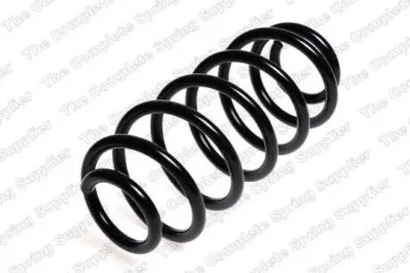 Пружина підвіски задн Лів/Прав TOYOTA YARIS VERSO 1.3/1.4D/1.5 08.99-09.05 LESJOFORS 4292560