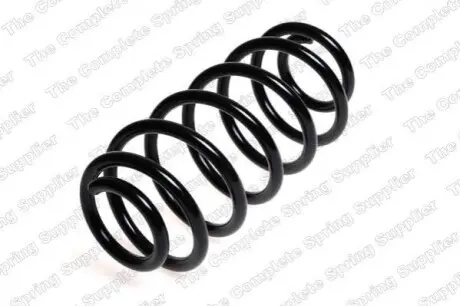 Пружина підвіски задн Лів/Прав TOYOTA YARIS VERSO 1.3/1.4D/1.5 08.99-09.05 LESJOFORS 4292561