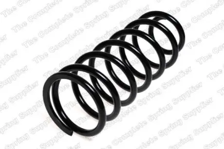 Пружина підвіски задн Лів/Прав TOYOTA LAND CRUISER 90 3.0D/3.4 03.96-12.02 LESJOFORS 4292568