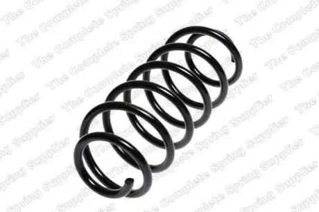 Пружина підвіски задн Лів/Прав CITROEN C1 PEUGEOT 107 TOYOTA AYGO 1.0/1.4D 06.05-09.14 LESJOFORS 4292600